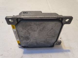 bontott SMART FORFOUR Légzsák Elektronika