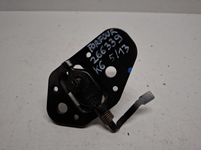 bontott SMART FORFOUR Motorháztető Biztonsági Kampó