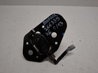 bontott SMART FORFOUR Motorháztető Biztonsági Kampó