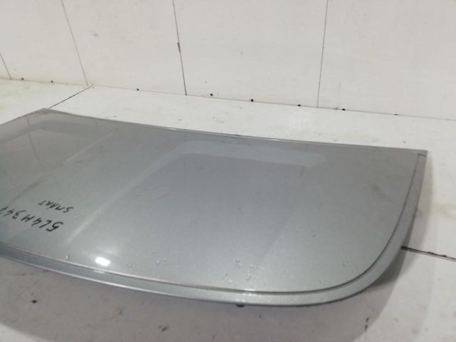 bontott SMART FORFOUR Motorháztető