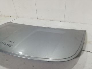 bontott SMART FORFOUR Motorháztető