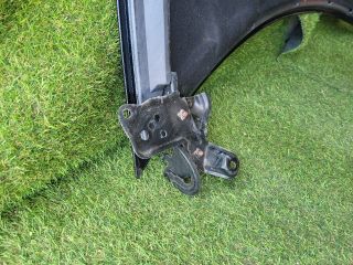 bontott SMART FORFOUR Motorháztető