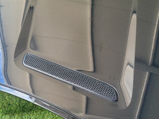 bontott SMART FORFOUR Motorháztető