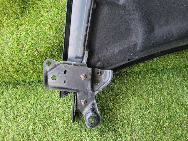 bontott SMART FORFOUR Motorháztető