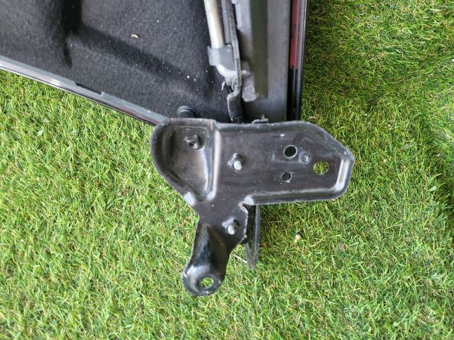 bontott SMART FORFOUR Motorháztető