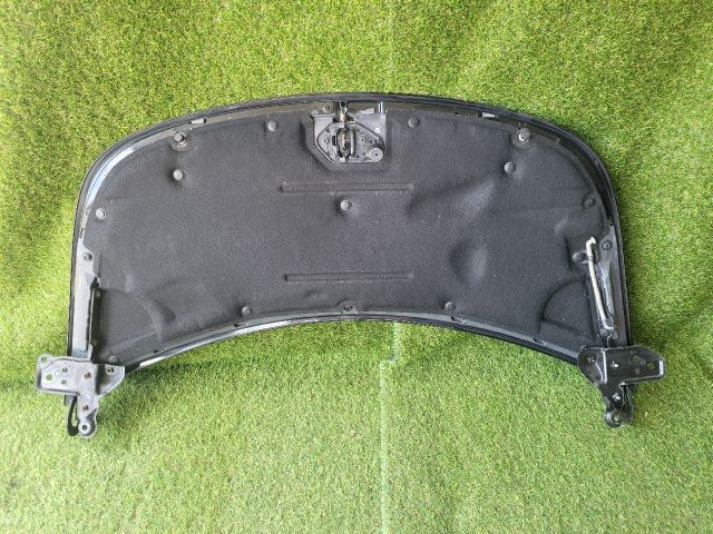 bontott SMART FORFOUR Motorháztető