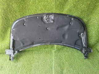 bontott SMART FORFOUR Motorháztető