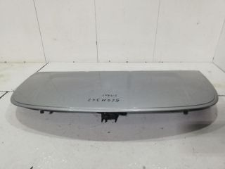 bontott SMART FORFOUR Motorháztető