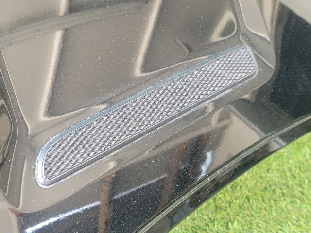 bontott SMART FORFOUR Motorháztető