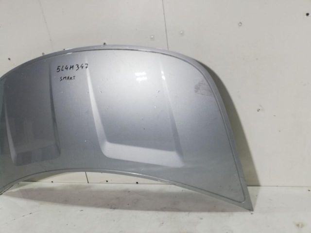 bontott SMART FORFOUR Motorháztető