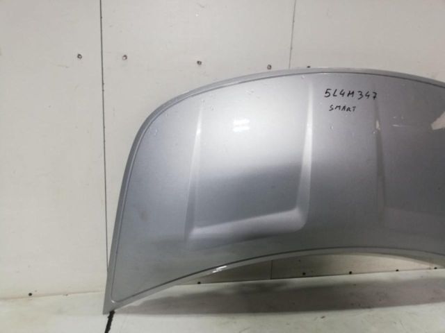 bontott SMART FORFOUR Motorháztető