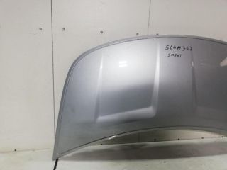 bontott SMART FORFOUR Motorháztető