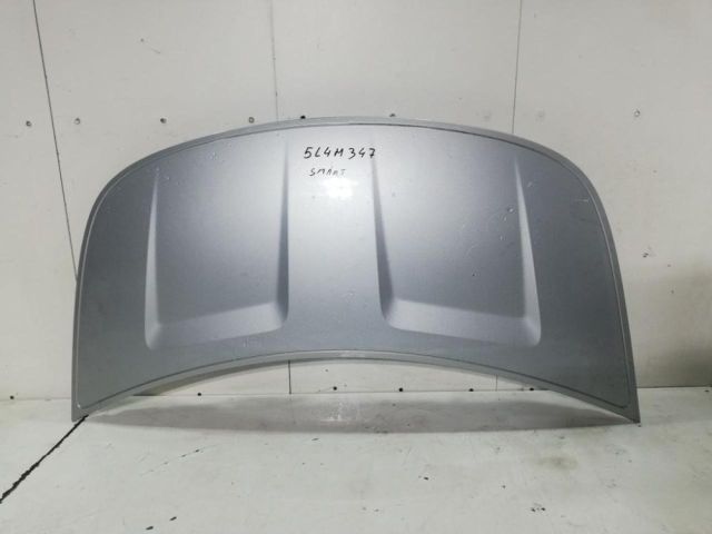 bontott SMART FORFOUR Motorháztető