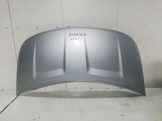 bontott SMART FORFOUR Motorháztető