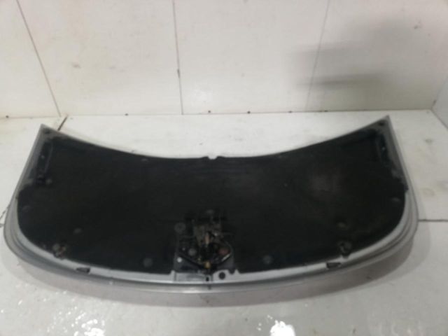 bontott SMART FORFOUR Motorháztető