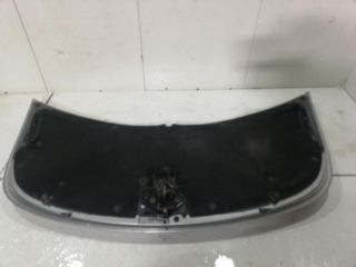 bontott SMART FORFOUR Motorháztető