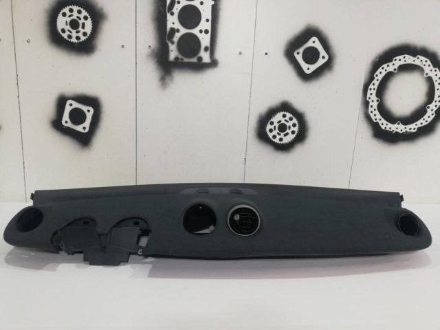 bontott SMART FORFOUR Műszerfal Héj