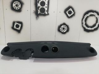 bontott SMART FORFOUR Műszerfal Héj