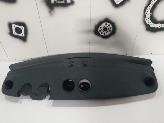 bontott SMART FORFOUR Műszerfal Héj