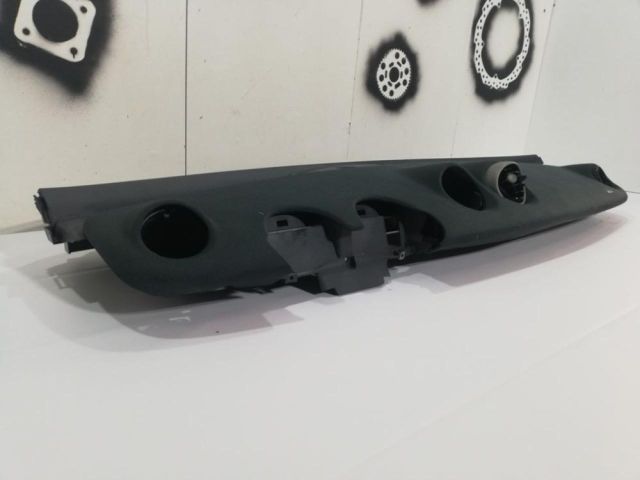 bontott SMART FORFOUR Műszerfal Héj