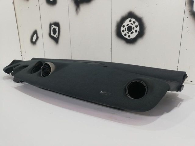 bontott SMART FORFOUR Műszerfal Héj