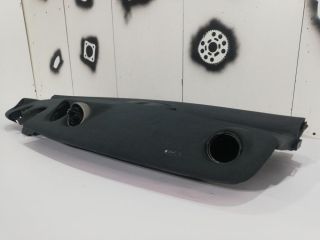 bontott SMART FORFOUR Műszerfal Héj