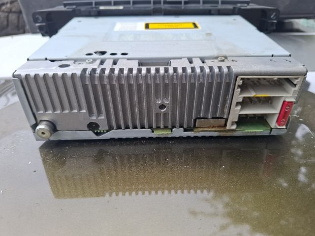 bontott SMART FORFOUR Rádió / CD