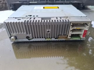 bontott SMART FORFOUR Rádió / CD