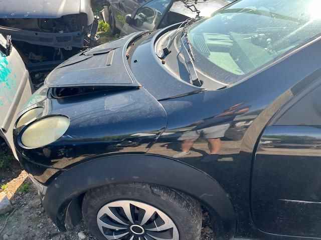 bontott SMART FORFOUR Tankajtó