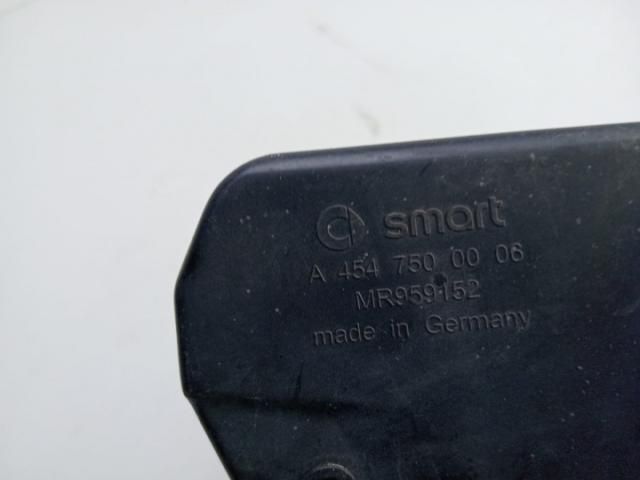 bontott SMART FORFOUR Tankajtó