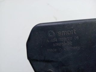 bontott SMART FORFOUR Tankajtó