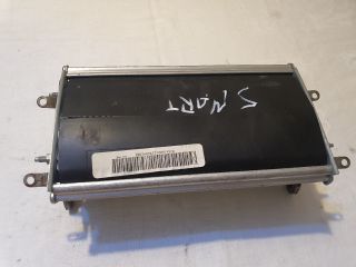 bontott SMART FORFOUR Utasoldali Légzsák