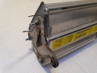 bontott SMART FORFOUR Utasoldali Légzsák