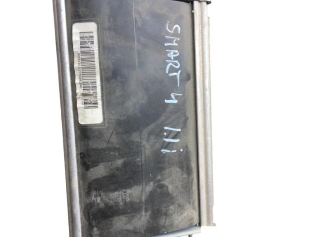 bontott SMART FORFOUR Utasoldali Légzsák