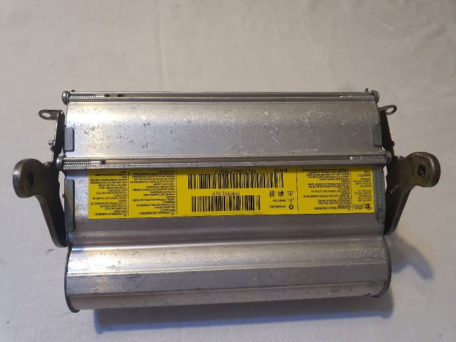 bontott SMART FORFOUR Utasoldali Légzsák