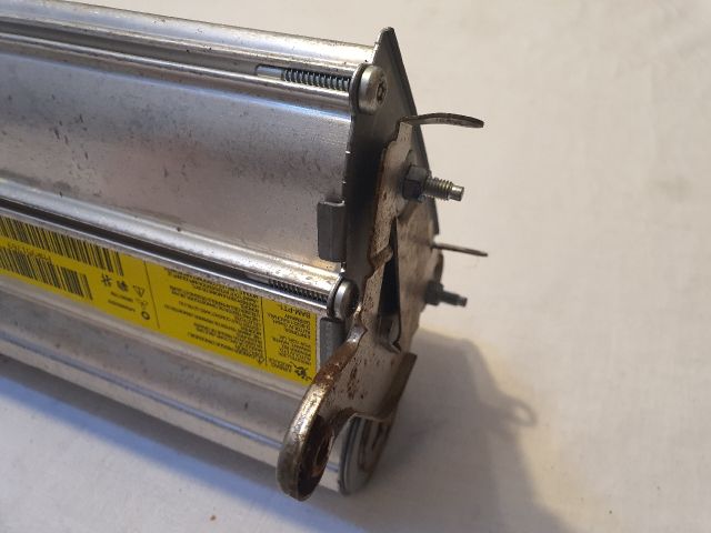 bontott SMART FORFOUR Utasoldali Légzsák