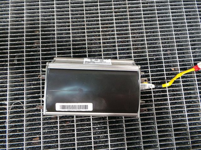 bontott SMART FORFOUR Utasoldali Légzsák