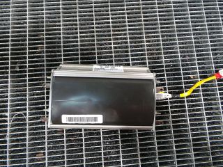 bontott SMART FORFOUR Utasoldali Légzsák