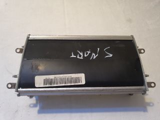 bontott SMART FORFOUR Utasoldali Légzsák