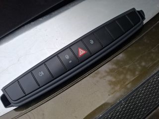 bontott SMART FORFOUR Vészvillogó Kapcsoló