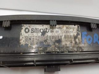 bontott SMART FORFOUR Vészvillogó Kapcsoló