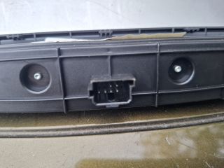 bontott SMART FORFOUR Vészvillogó Kapcsoló