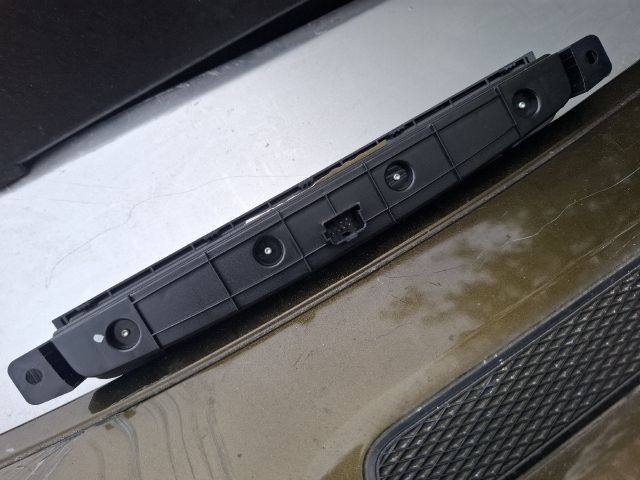 bontott SMART FORFOUR Vészvillogó Kapcsoló