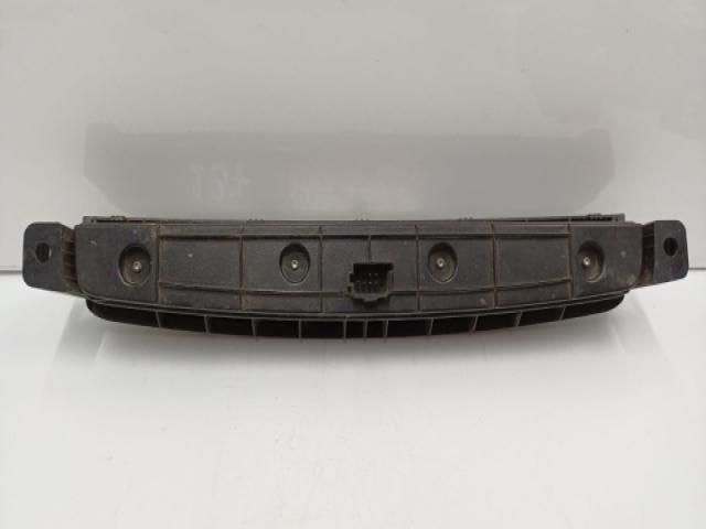 bontott SMART FORFOUR Vészvillogó Kapcsoló