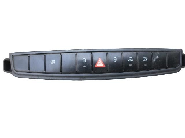 bontott SMART FORFOUR Vészvillogó Kapcsoló