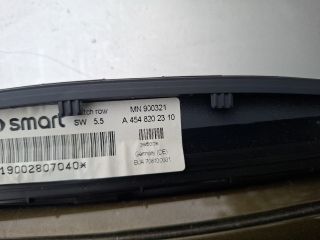 bontott SMART FORFOUR Vészvillogó Kapcsoló