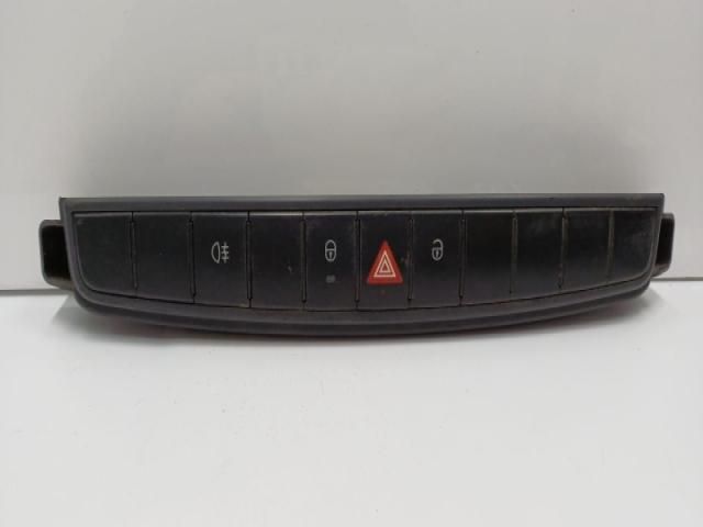 bontott SMART FORFOUR Vészvillogó Kapcsoló