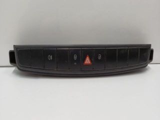 bontott SMART FORFOUR Vészvillogó Kapcsoló