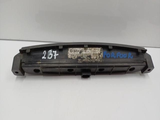 bontott SMART FORFOUR Vészvillogó Kapcsoló