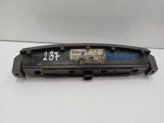 bontott SMART FORFOUR Vészvillogó Kapcsoló